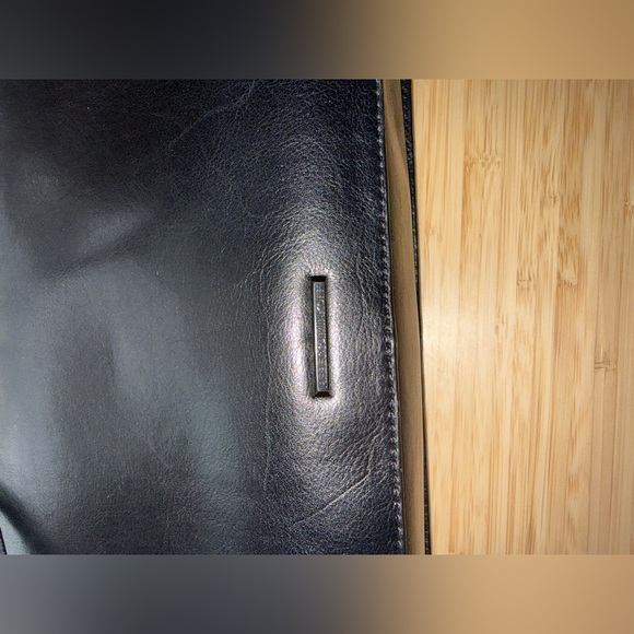 Rebecca Minkoff Chevron Quilted Jumbo Love Crossbody - Picture 8 of 11